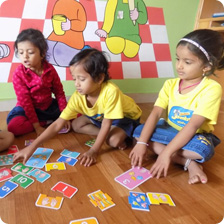 Jumbo Kids