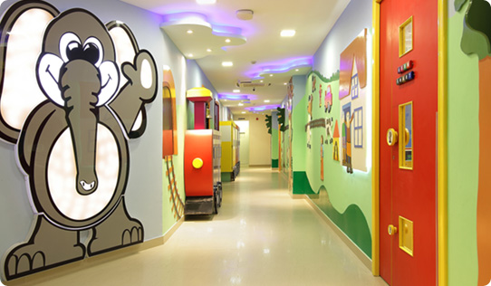Jumbo Kids