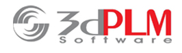 3D PLM Software
